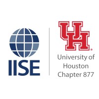 Institute of Industrial and Systems Engineers (UH Chapter) logo - Similar company to Engineers Without Borders Uh