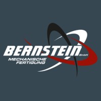 Bernstein Mechanische Fertigung logo - Similar company to Tooice Dry Ice Technologies