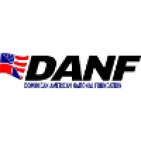 The Dominican American National Foundation logo - Similar company to Prospanica New York
