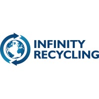 Infinity Recycling logo - Similar company to Fishfin