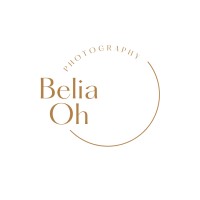 Belia Oh Photography logo - Similar company to Fusion Entertainment