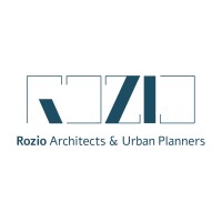 Rozio Architects & Urban Planners | רוזיו אדריכלים logo - Similar company to Telescope Il