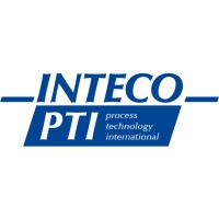 INTECO PTI Europe logo - Similar company to Inteco Process Technology International Llc