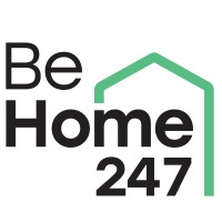 BeHome247 logo - Similar company to Ok2Charge