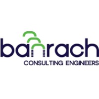 Banrach Consulting Engineers logo - Similar company to Phi Consulting Engineers