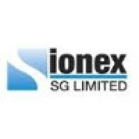 Ionex SG logo - Similar company to Dumpling.Sg