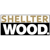 ShellterWOOD. logo - Similar company to Shellter