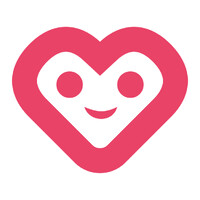 Poupluche logo - Similar company to Uplush