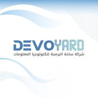 DevoYard logo - Similar company to Finto