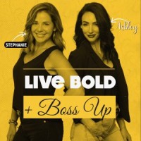 Live Bold & Boss Up logo - Similar company to Nextpath Career Partners