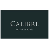 Calibre Recruitment Luxembourg logo - Similar company to Fast Recruitment