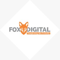 Fox Digital logo - Similar company to High Developer