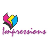 IMPRESSIONS logo - Similar company to Melody Hammer Ux & Visual Design Director
