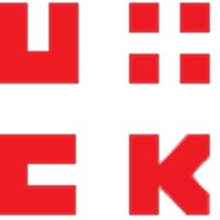 Utrechtse Communicatiekring (UCK) logo - Similar company to First Finish