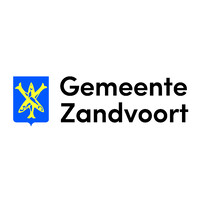 Gemeente Zandvoort logo - Similar company to Technodiscovery