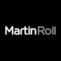 Martin Roll Company logo - Similar company to Chynge