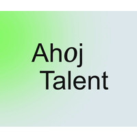 Ahoj Talent logo - Similar company to Creative Studios