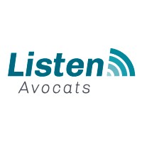 LISTEN AVOCATS logo - Similar company to Hoalen Avocats