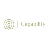 Capability Ltd logo - Similar company to Talinger