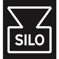 Silo London logo - Similar company to Studio Omelette