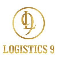 Logistics 9 Pte Ltd logo - Similar company to Joyen Fashion