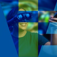 Australian Research Centre for Interactive and Virtual Environments logo - Similar company to Empathic Computing Lab