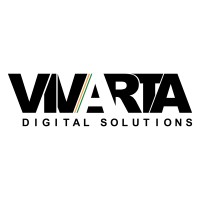 VivartaDigitalSolutions logo - Similar company to Cstop Animation Academy