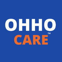 OHHO CARE logo - Similar company to Sagerio Group Of Companies