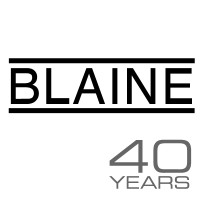 Blaine Tech Services logo - Similar company to Ace Scientific