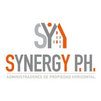 SYNERGY PH logo - Similar company to X