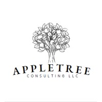 AppleTree Consulting LLC logo - Similar company to Gold Cardinal Consulting
