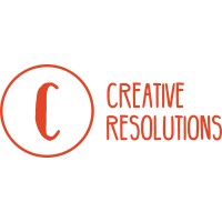 Creative Resolutions Manitoba logo - Similar company to Manitoba Cooperative Association