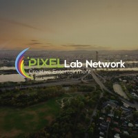 Pixellab Network