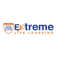 Extreme Live Learning logo - Similar company to Extreme Learning
