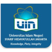 State Islamic University Syarif Hidayatullah Jakarta logo - Similar company to Uin Syarif Hidayatullah
