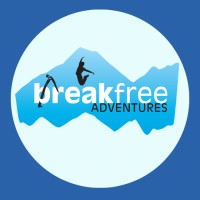 Breakfree Adventures Pvt. Ltd logo - Similar company to Nature Excursion
