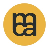 MCA - Branding, Marketing e Publicidade logo - Similar company to Assucar Marketing Digital