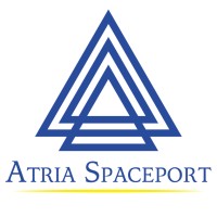 ATRIA SPACEPORT logo - Similar company to Tycho Space