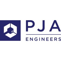 PJA Engineers | Consulting & Forensics logo - Similar company to Callaghan Ux Llc