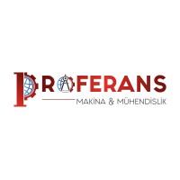 PROFERANS MAKİNA&MÜHENDİSLİK logo - Similar company to Simfex International