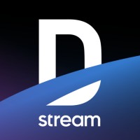 DirecTV Stream logo - Similar company to Teem Shah
