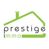 Prestige Immo RDC logo - Similar company to Le Club Des Investisseurs Immobiliers Au Congo