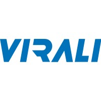 Virali Industrial Solutions Private Limited logo - Similar company to Legend Fabtech & Engineering Services