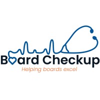 Board Checkup, Self-Assessment Software Services Inc. logo - Similar company to Mind Shapers