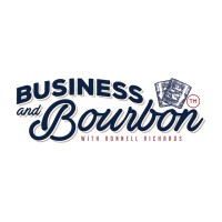 Business & Bourbon® logo - Similar company to Nspre®