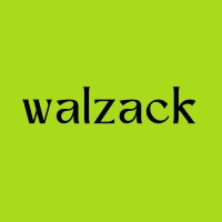 Walzack Marketing Solutions logo - Similar company to Influsio