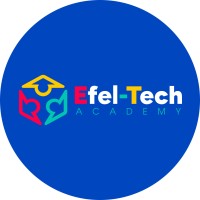 Efel-Tech Academy logo - Similar company to Telmedia Mexico
