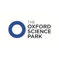 The Oxford Science Park (TOSP) logo - Similar company to Total Projects (Uk) Ltd