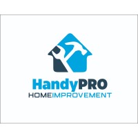 HANDYPRO HOME IMPROVEMENT logo - Similar company to Handypro