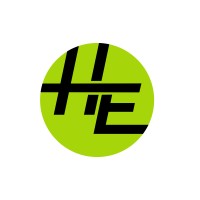 Hastin Energy logo - Similar company to Nicola Tech